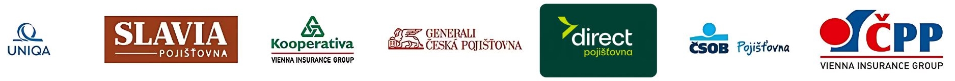 loga-pojistovny1 Havlíčkův Brod